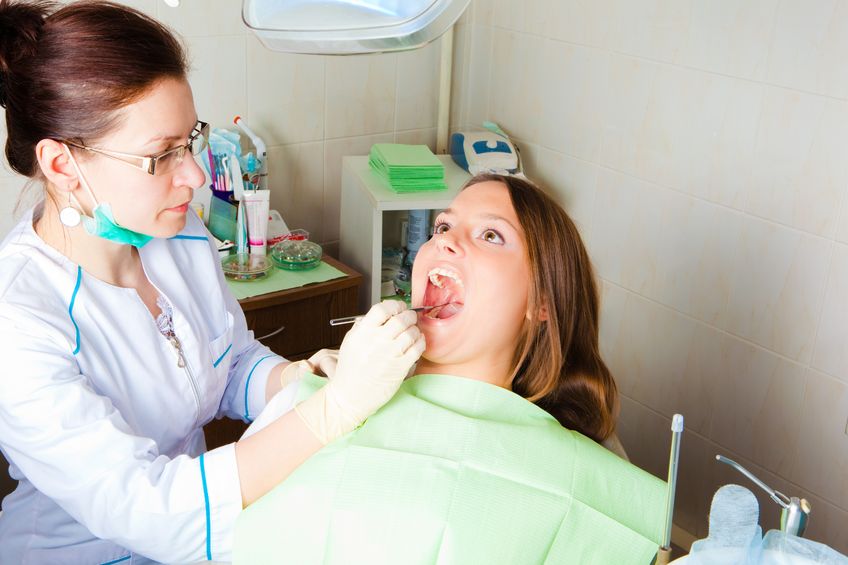 Cosmetic Dentist in Castle Hill: Benefits