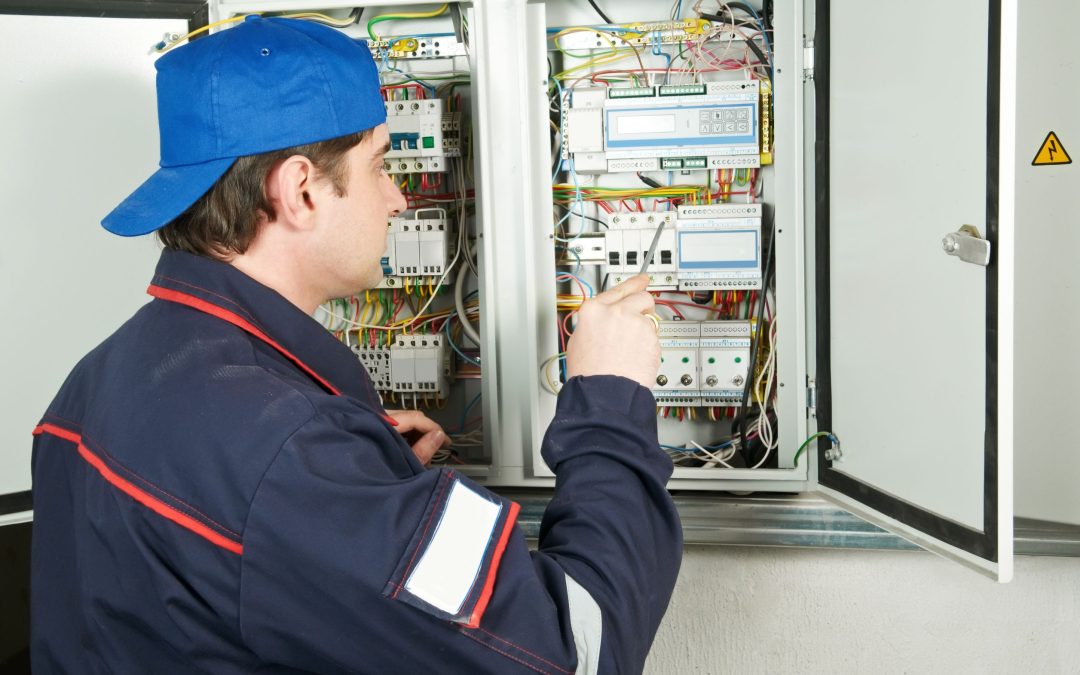 Types of Commercial Electrical Services Melbourne, VIC, Electric Companies Offer