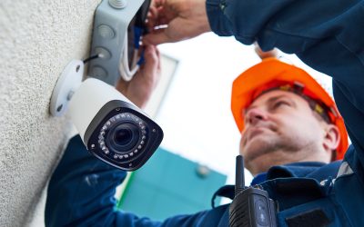 Secure Your Property Easily Using Professional CCTV Installation Wyong NSW Services