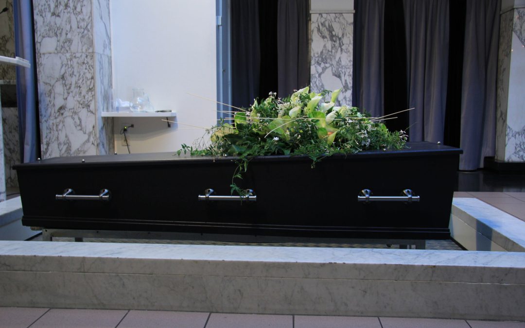 Essential Services Provided by Funeral Directors Melbourne VIC for Meaningful Farewells