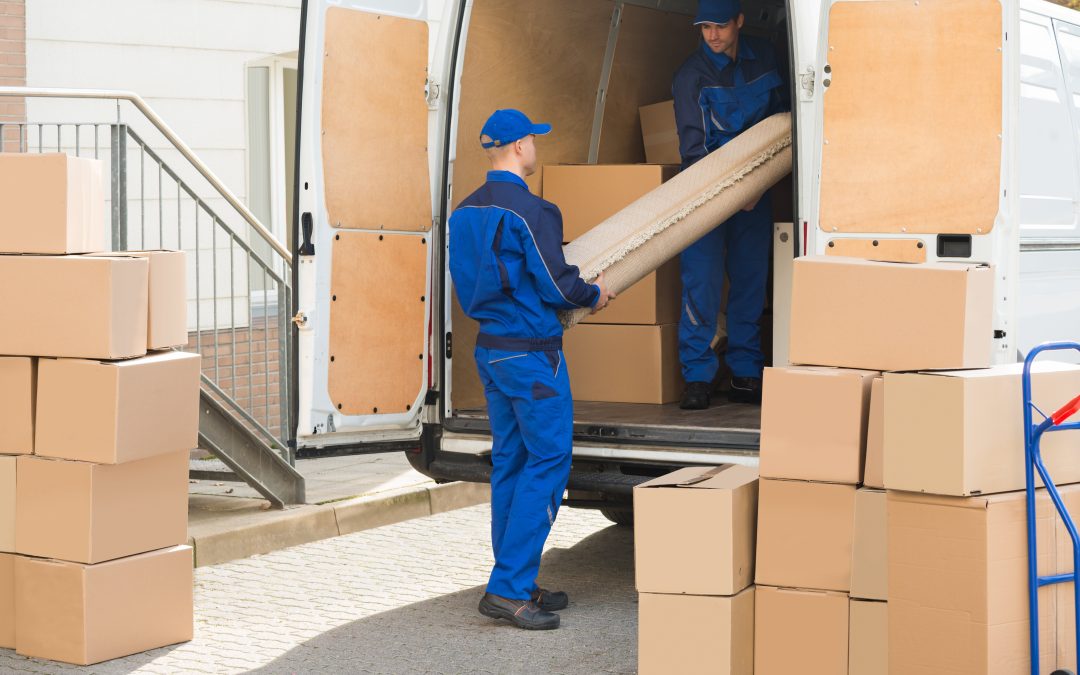 How Interstate Removals Bendigo VIC Simplifies Your Relocation Across States