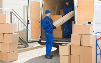 How Interstate Removals Bendigo VIC Simplifies Your Relocation Across States