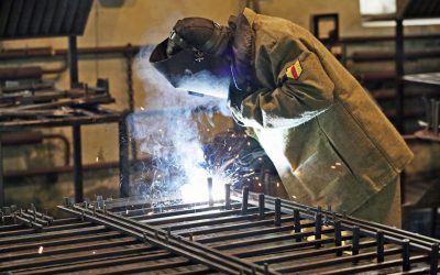 Unlocking Custom Solutions for Australian Projects with Metal Fabricators Brisbane
