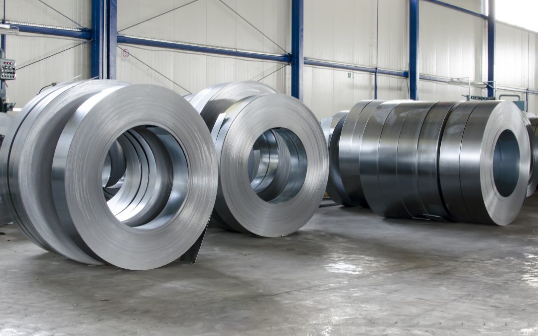 Unique Solutions Provided by a Steel Foundry Melbourne for Custom Metalwork