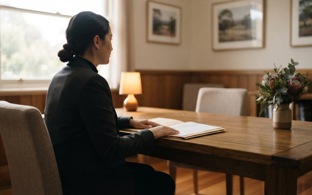 How Funeral Directors in Sydney Guide Families Through Every Arrangement